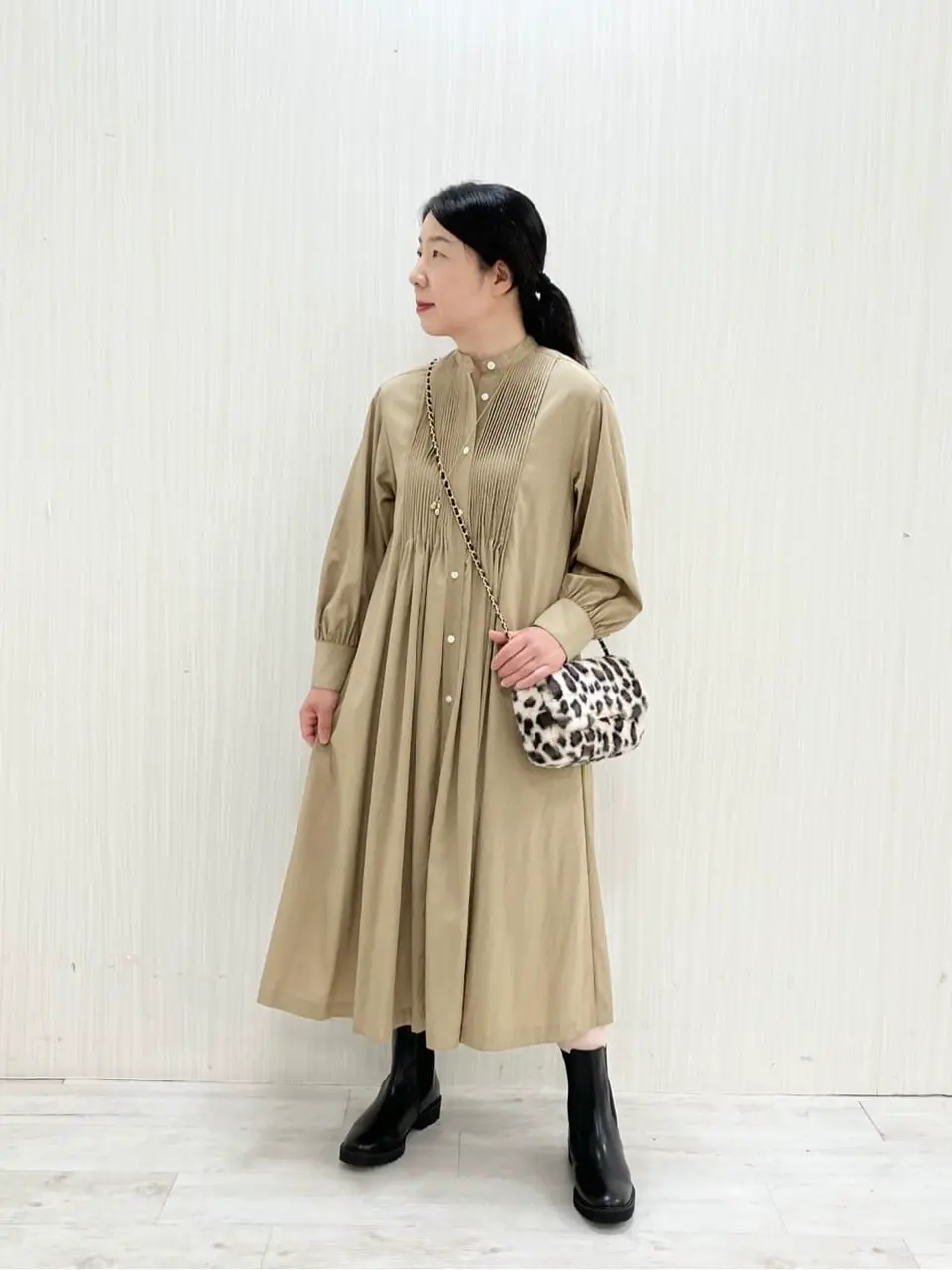 23区 S 児玉 コーディネート画像