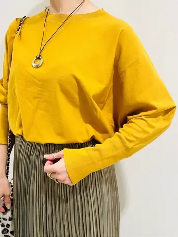 23区 S 山川 コーディネート画像