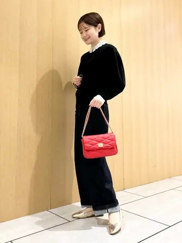 23区 S 松浦 コーディネート画像