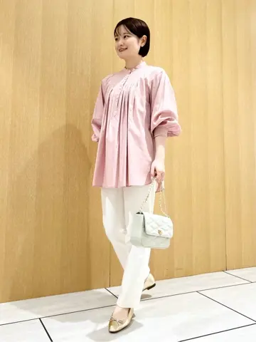 23区 S 松浦 コーディネート画像