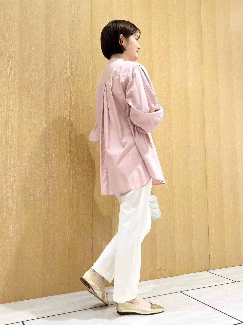 23区 S 松浦 コーディネート画像