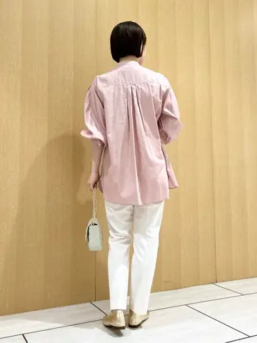 23区 S 松浦 コーディネート画像