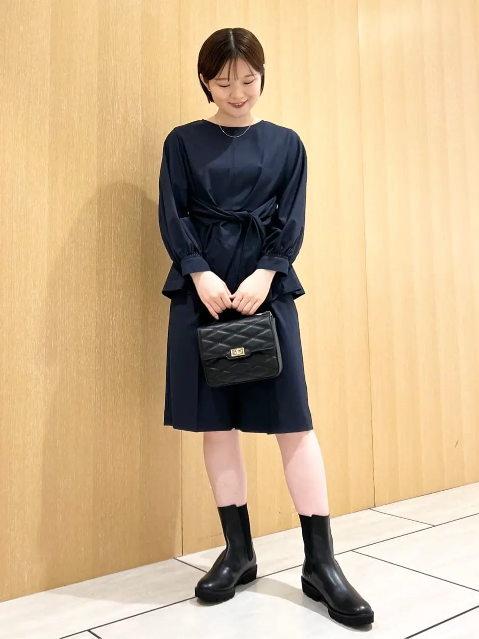 23区 S 松浦 コーディネート画像