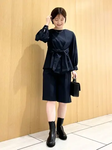 23区 S 松浦 コーディネート画像