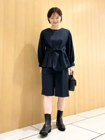 23区 S 松浦 コーディネート画像