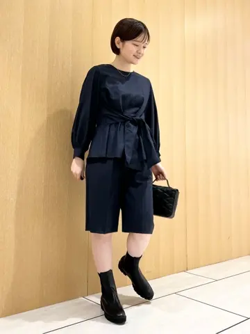 23区 S 松浦 コーディネート画像