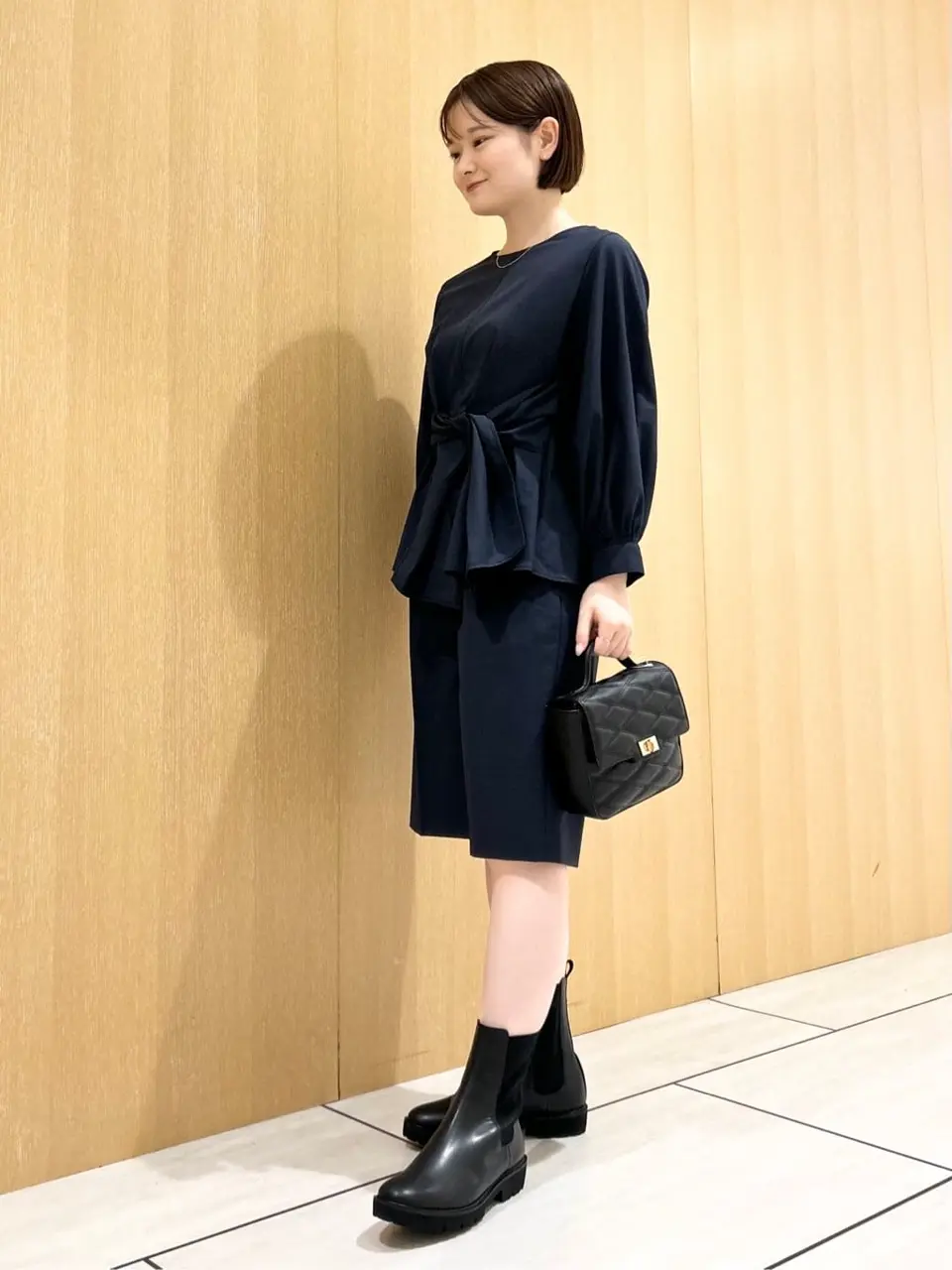 23区 S 松浦 コーディネート画像