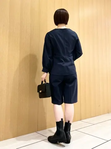 23区 S 松浦 コーディネート画像