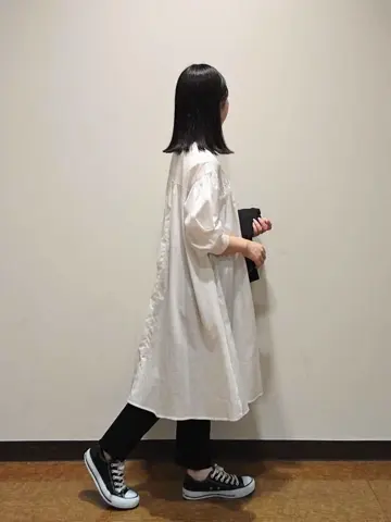 23区 S 百瀬 コーディネート画像