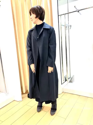 23区 S M コーディネート画像