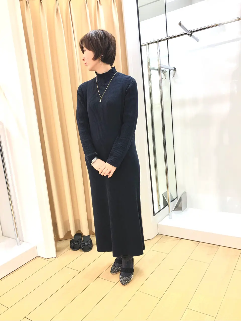 23区 S M コーディネート画像