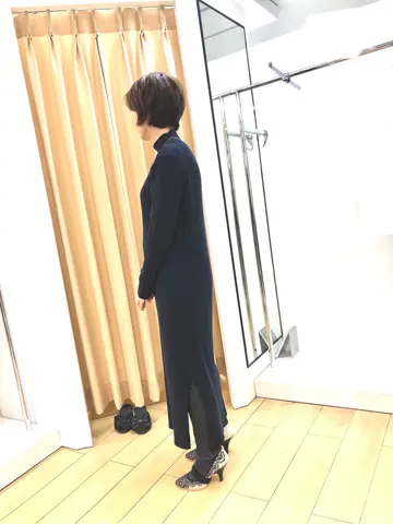 23区 S M コーディネート画像