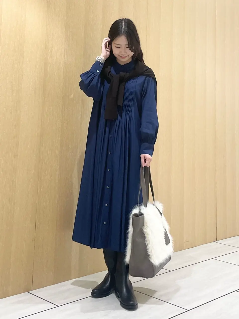 23区 S 平井 コーディネート画像