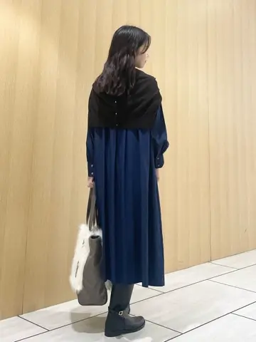 23区 S 平井 コーディネート画像