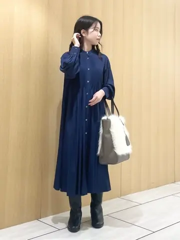 23区 S 平井 コーディネート画像