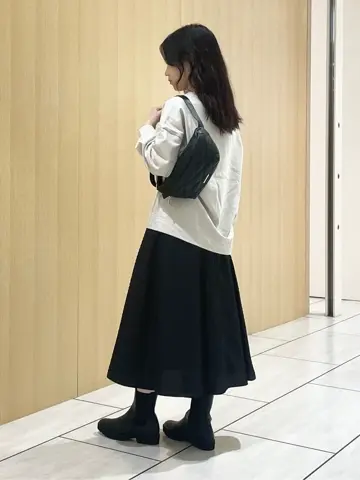 23区 S 平井 コーディネート画像