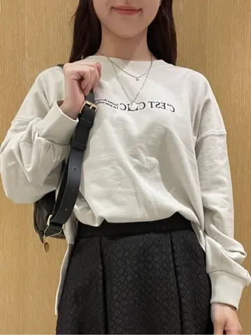 23区 S 平井 コーディネート画像