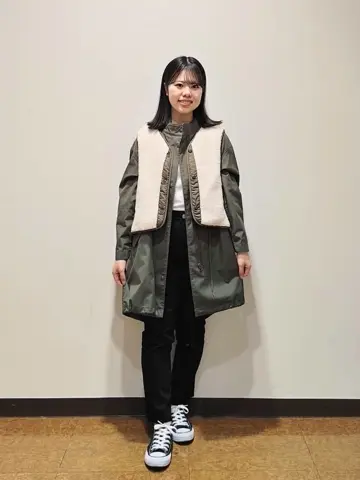 23区 S 百瀬 コーディネート画像