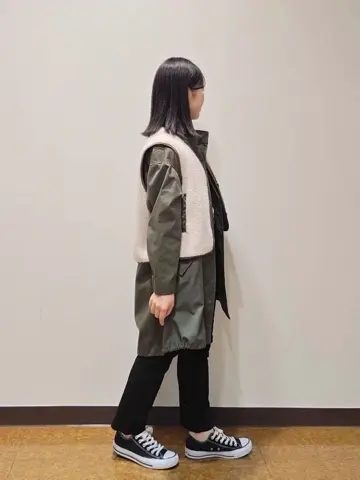 23区 S 百瀬 コーディネート画像