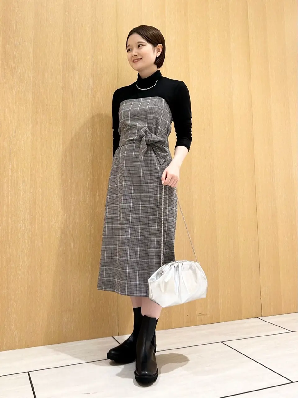 23区 S 松浦 コーディネート画像