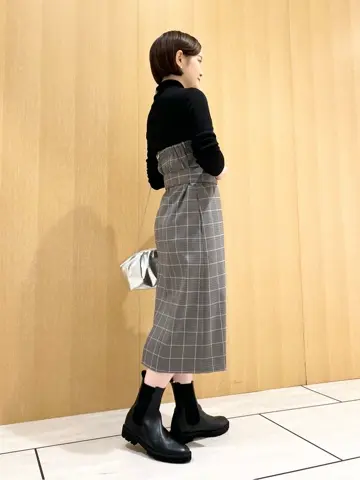 23区 S 松浦 コーディネート画像