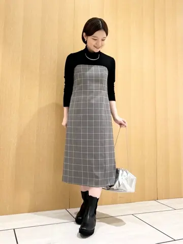 23区 S 松浦 コーディネート画像