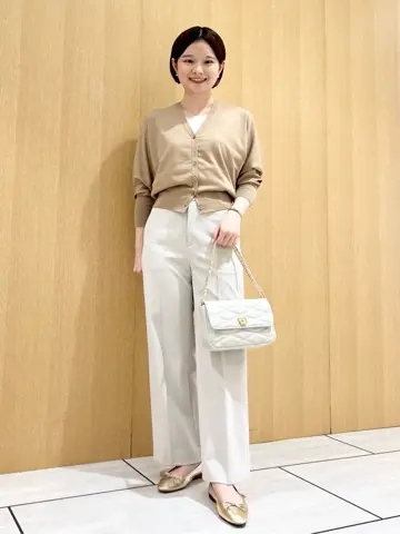 23区 S 松浦 コーディネート画像