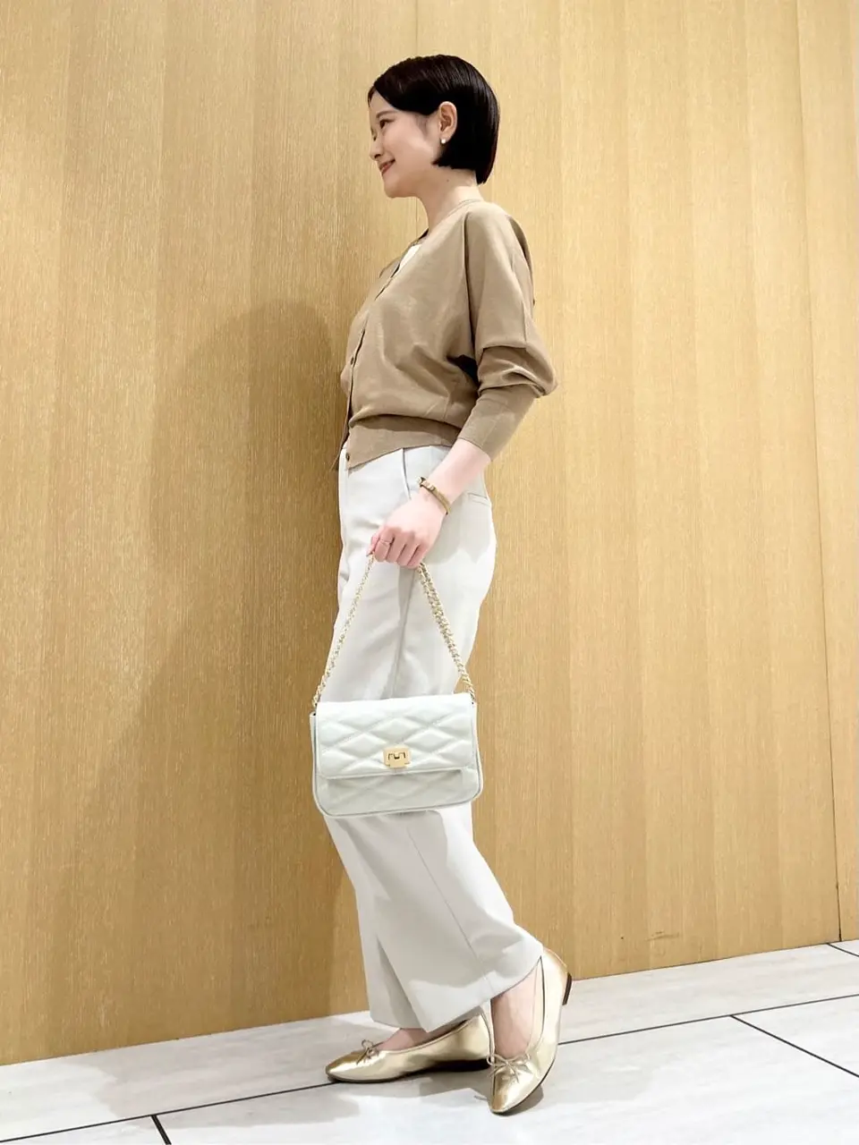 23区 S 松浦 コーディネート画像