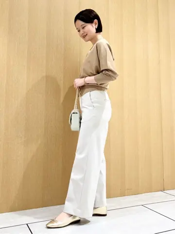 23区 S 松浦 コーディネート画像