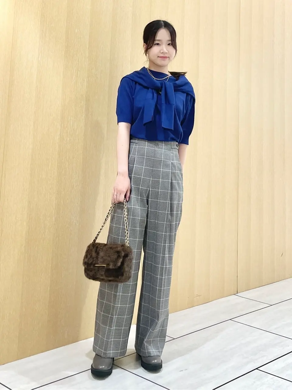 23区 S 平井 コーディネート画像