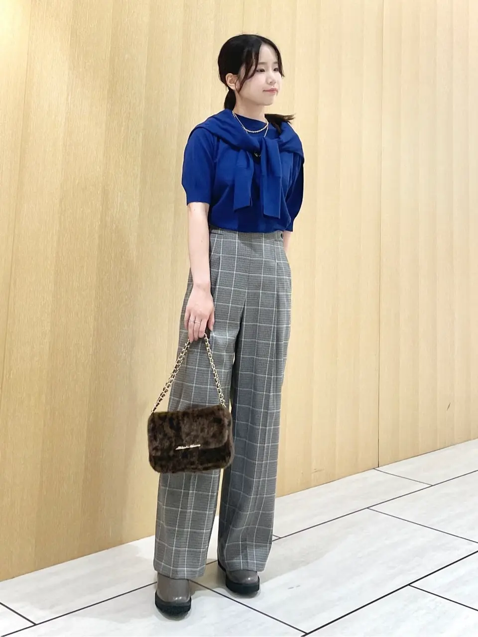 23区 S 平井 コーディネート画像