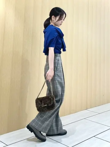 23区 S 平井 コーディネート画像