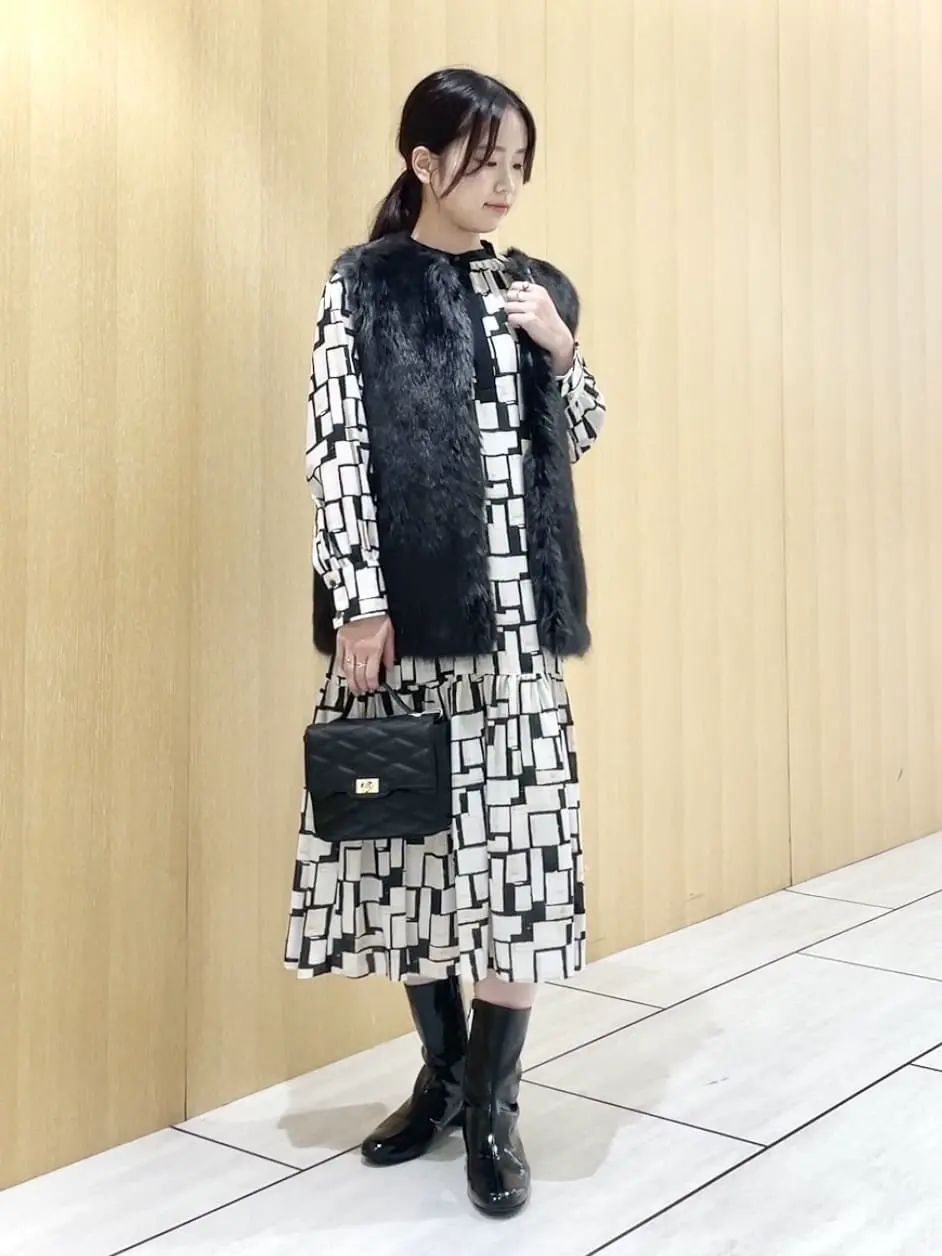 23区 S 平井 コーディネート画像