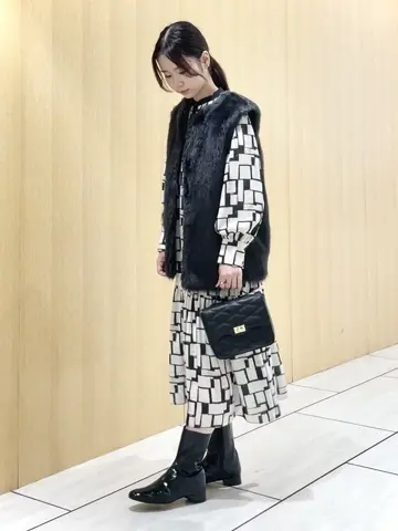 23区 S 平井 コーディネート画像