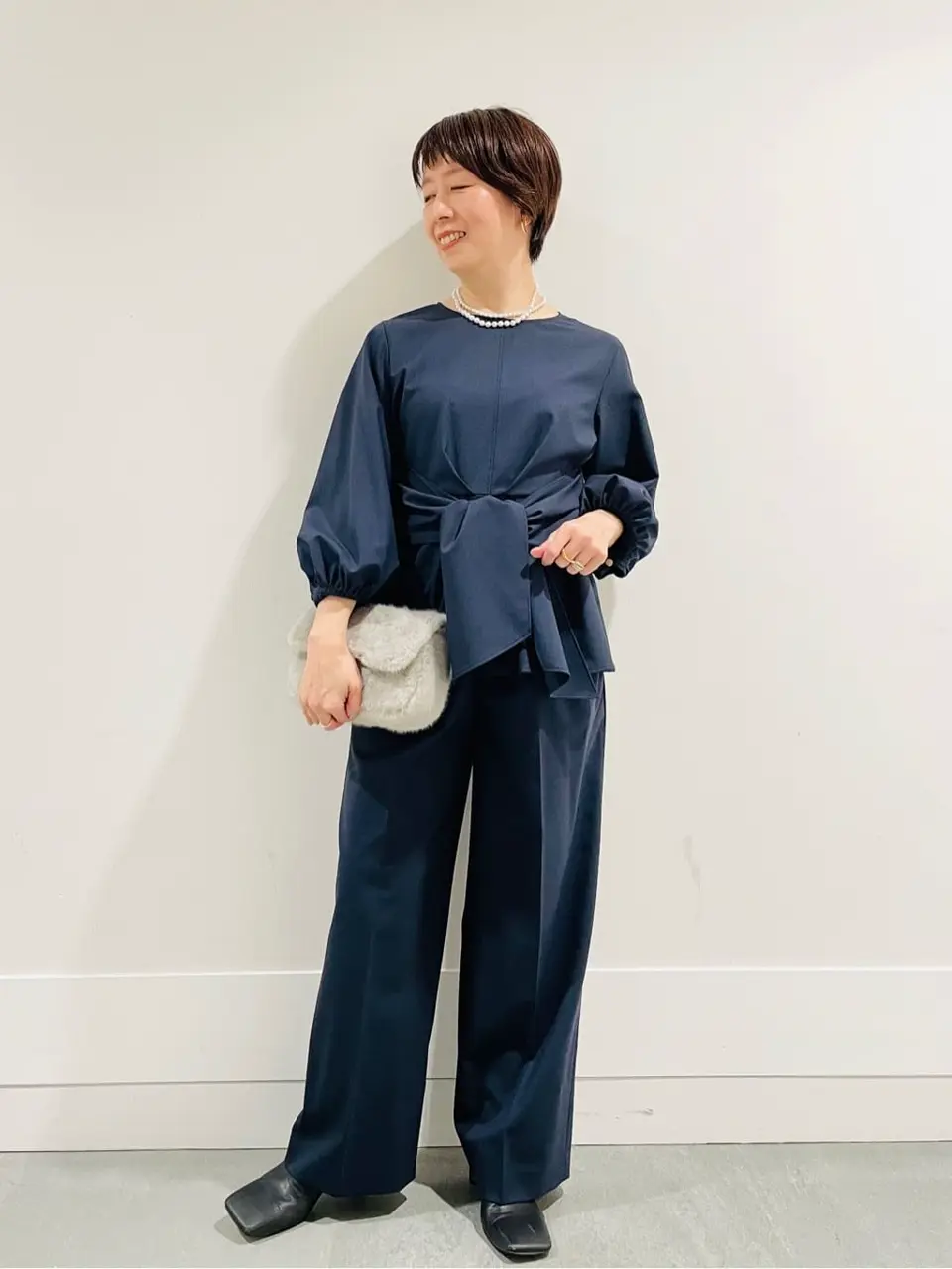 23区 S 山川 コーディネート画像