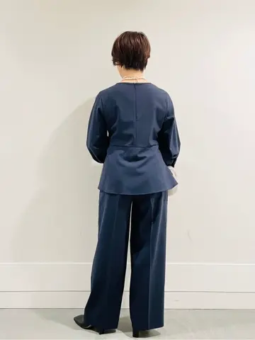 23区 S 山川 コーディネート画像