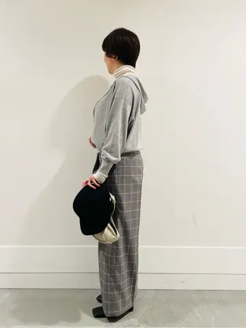 23区 S 山川 コーディネート画像