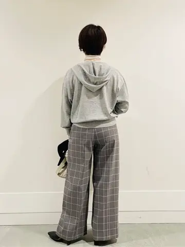 23区 S 山川 コーディネート画像