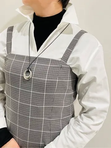 23区 S 山川 コーディネート画像