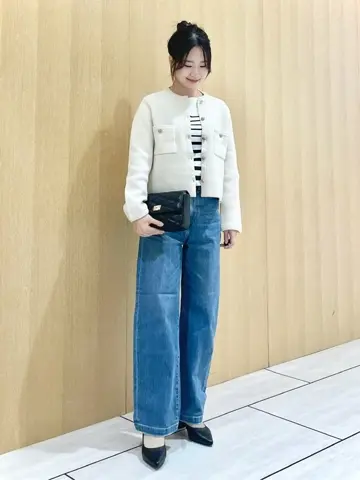 23区 S 平井 コーディネート画像