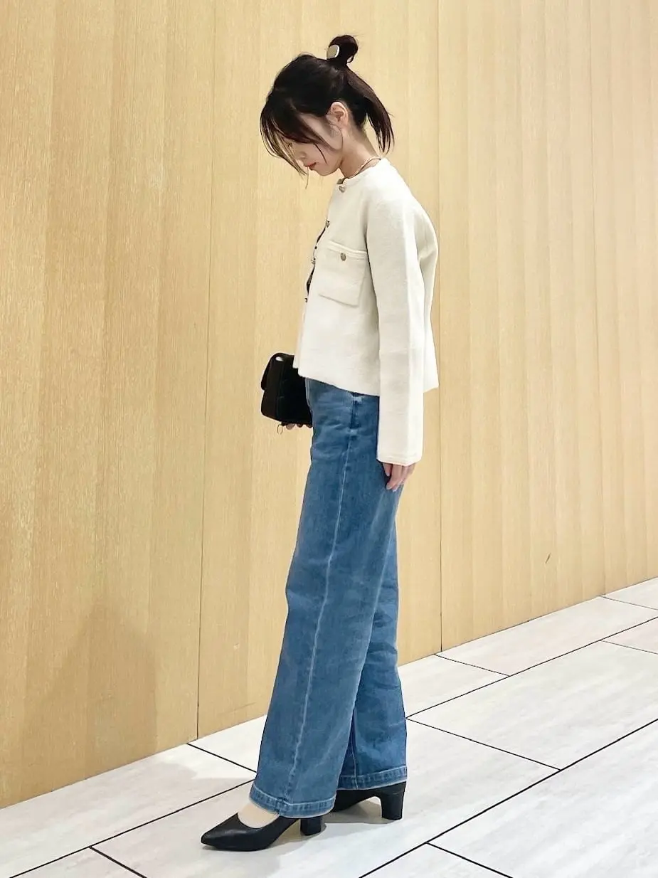 23区 S 平井 コーディネート画像