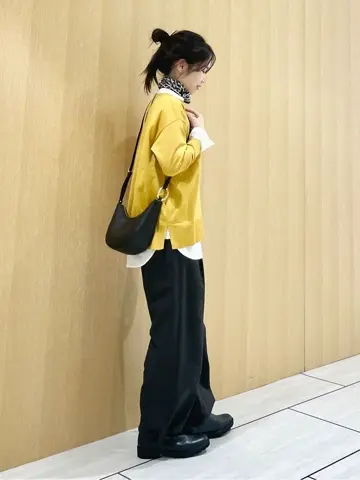 23区 S 平井 コーディネート画像