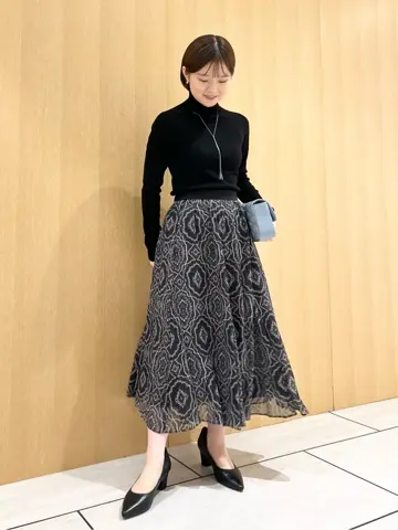 23区 S 松浦 コーディネート画像