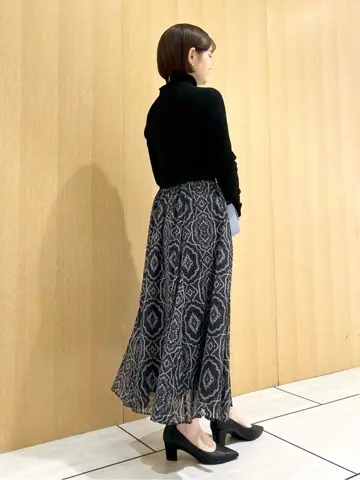 23区 S 松浦 コーディネート画像