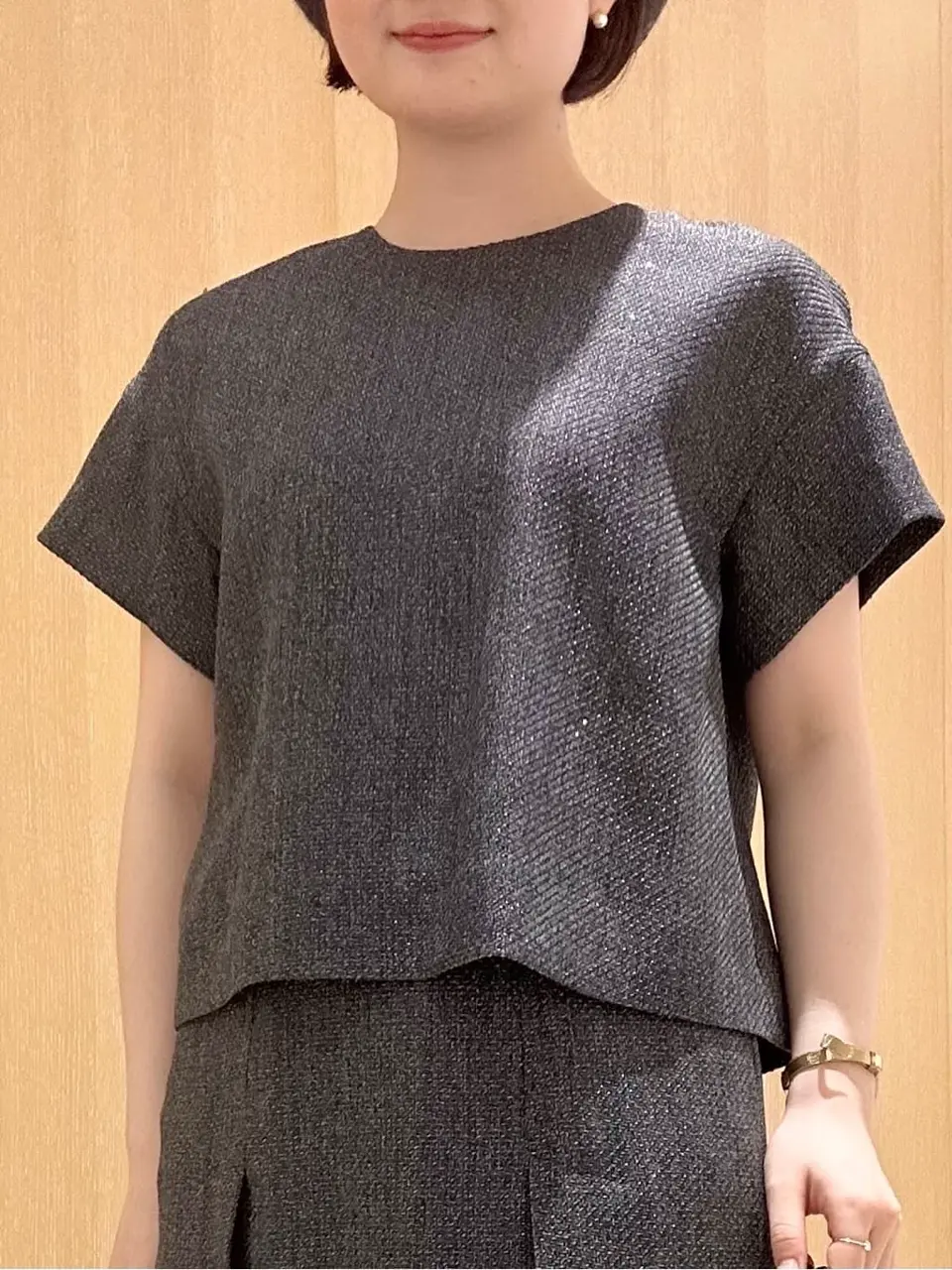 23区 S 松浦 コーディネート画像