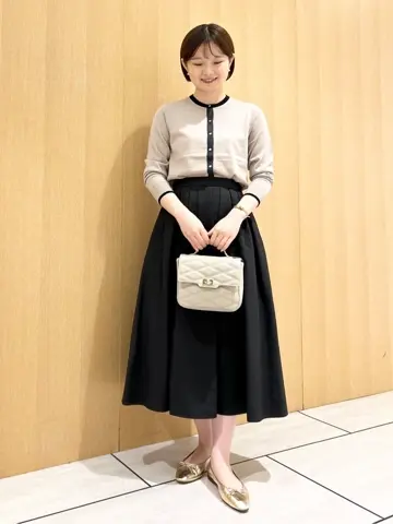 23区 S 松浦 コーディネート画像