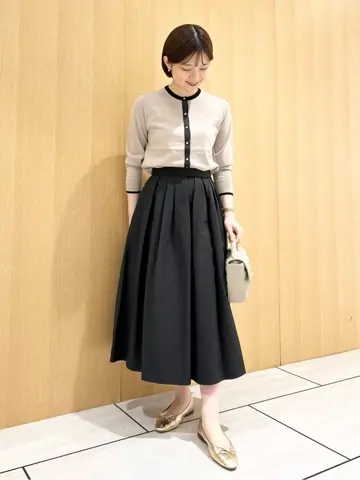 23区 S 松浦 コーディネート画像