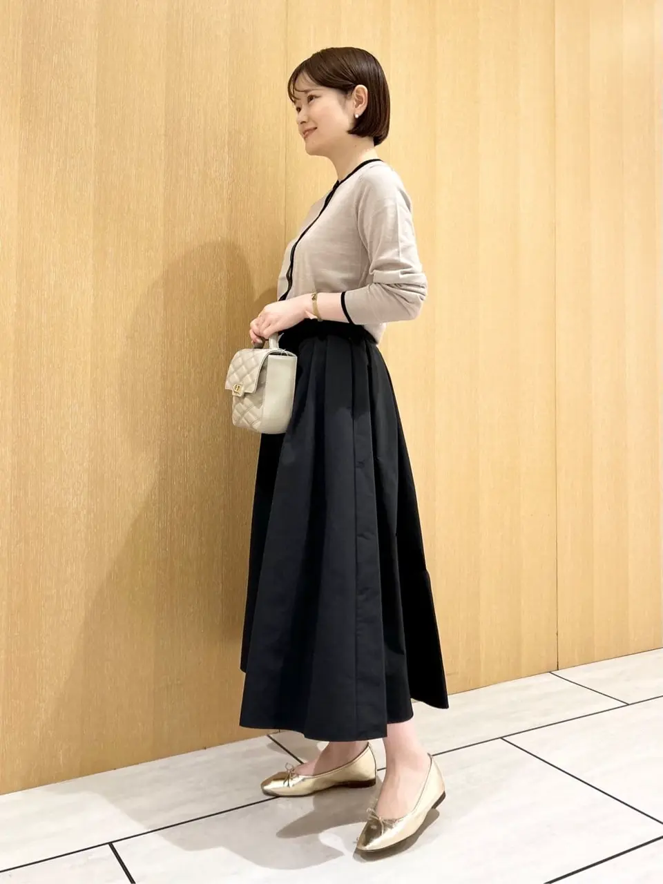 23区 S 松浦 コーディネート画像