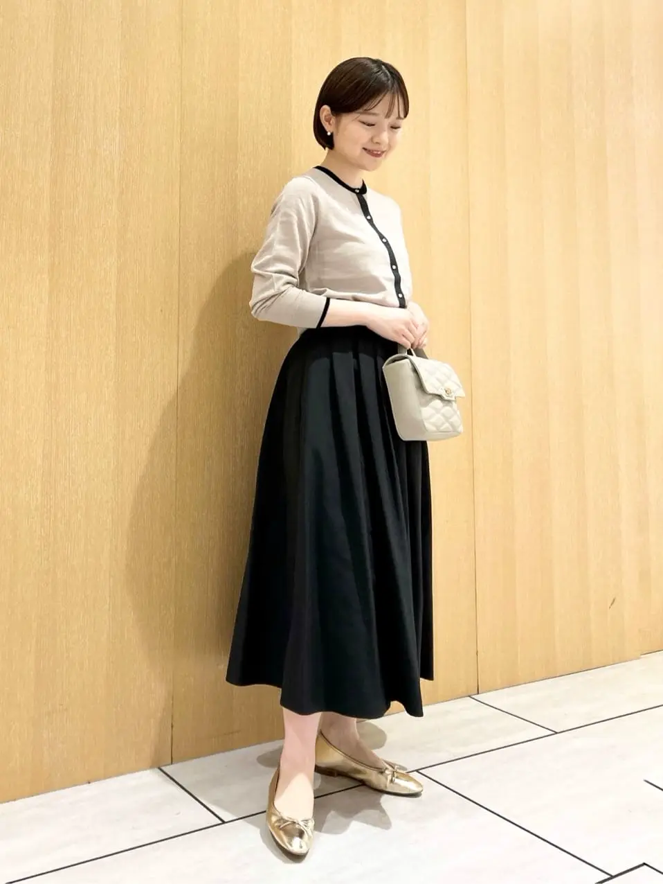 23区 S 松浦 コーディネート画像