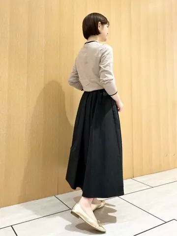 23区 S 松浦 コーディネート画像